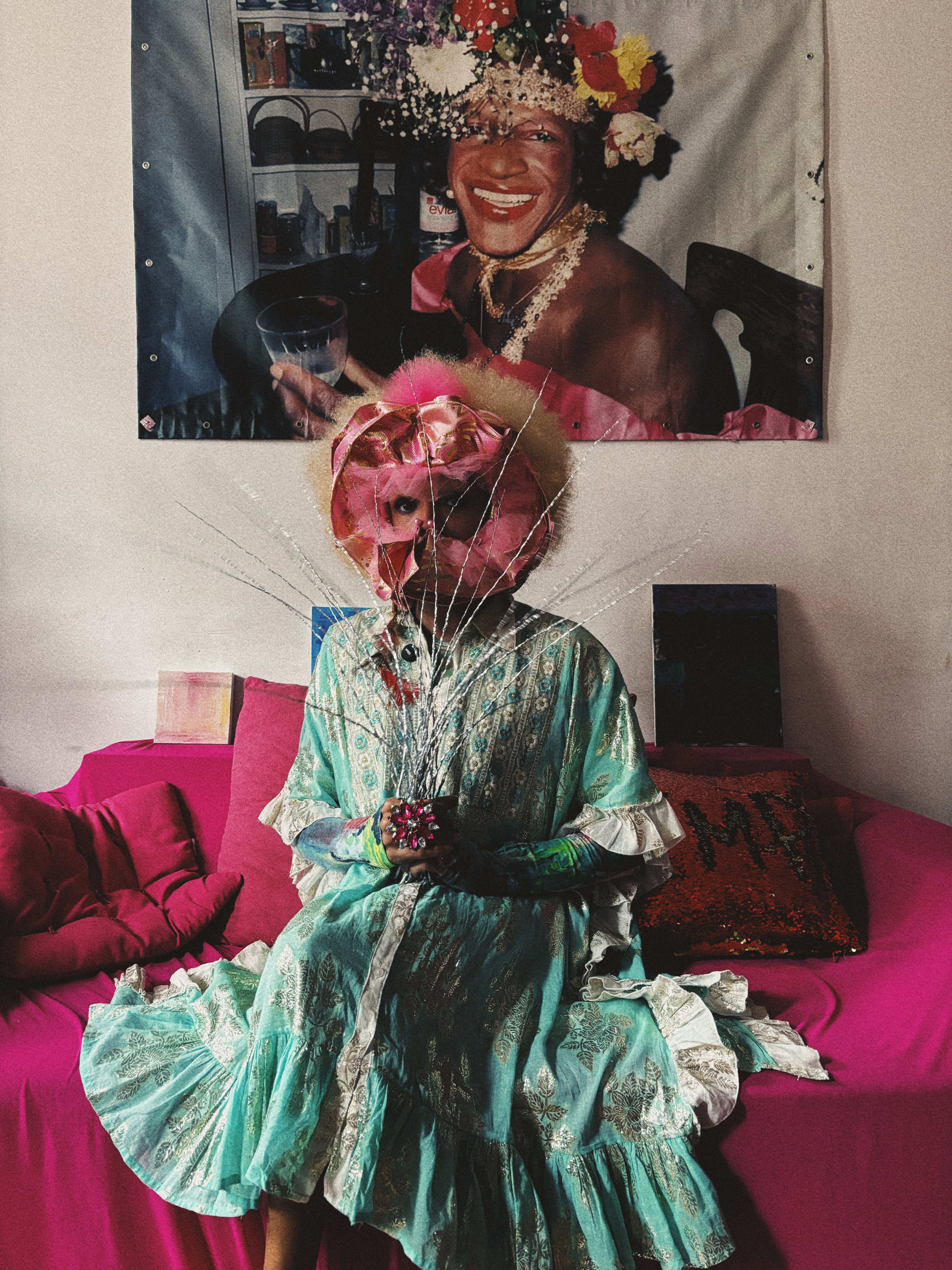 Foto artista A TRANSALIEN